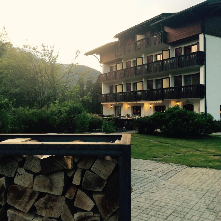 Hotel Dieschen Lenzerheide Exterior photo